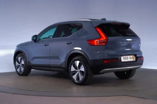 Volvo-XC40