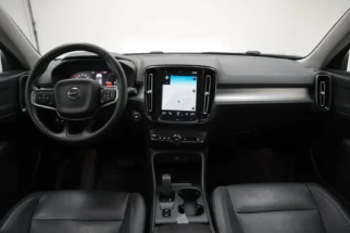 Volvo-XC40