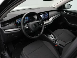 Skoda-Octavia