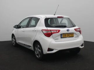 Toyota-Yaris