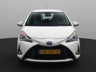 Toyota-Yaris