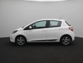 Toyota-Yaris