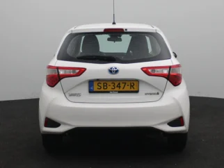 Toyota-Yaris