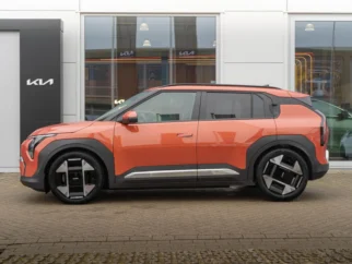 Kia-EV3