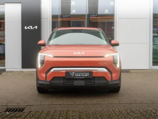 Kia-EV3