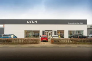 Kia-EV3
