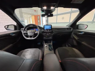 Ford-Kuga