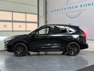 Ford-Kuga
