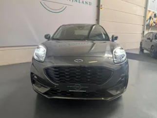 Ford-Puma