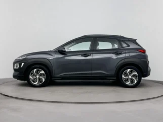 Hyundai-Kona