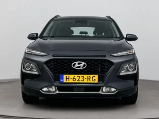 Hyundai-Kona