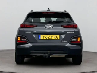 Hyundai-Kona