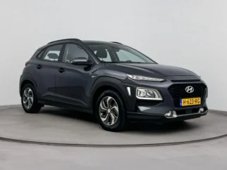 Hyundai-Kona
