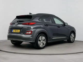 Hyundai-Kona
