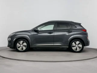 Hyundai-Kona