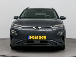 Hyundai-Kona