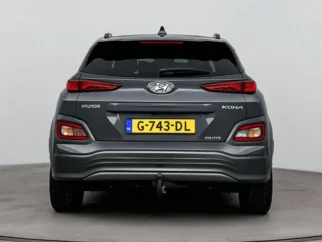 Hyundai-Kona