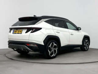 Hyundai-Tucson