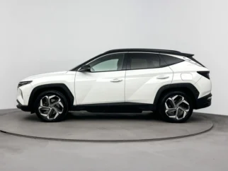Hyundai-Tucson