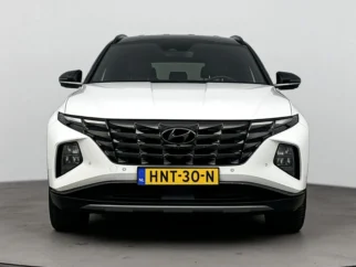 Hyundai-Tucson