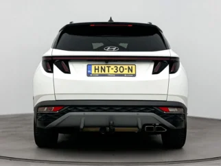 Hyundai-Tucson