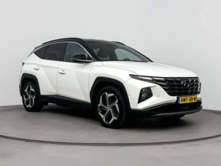 Hyundai-Tucson