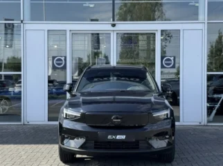 Volvo-EX 40