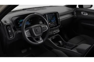 Volvo-EX 40