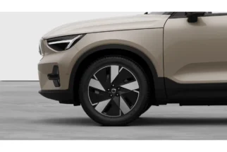 Volvo-EX 40