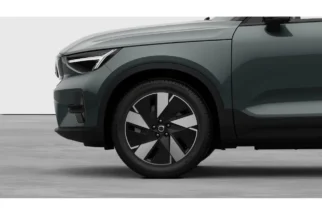 Volvo-EX40