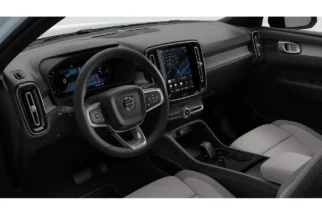 Volvo-EX40