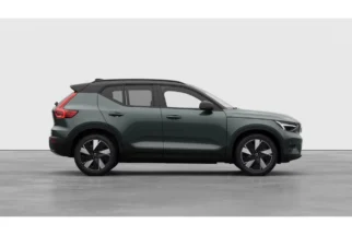 Volvo-EX40