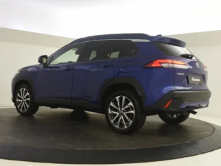 Toyota-Corolla Cross
