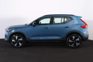 Volvo-EX40
