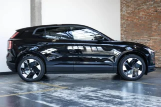 Volvo-EX30