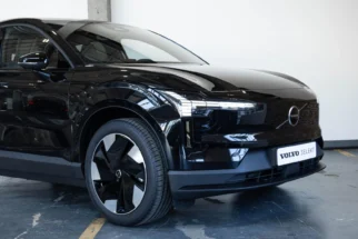 Volvo-EX30