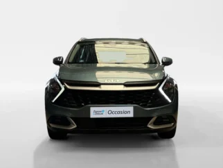 Kia-Sportage