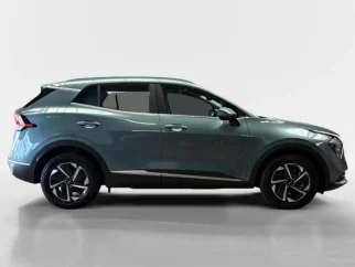 Kia-Sportage