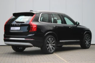 Volvo-XC90