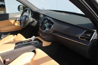Volvo-XC90