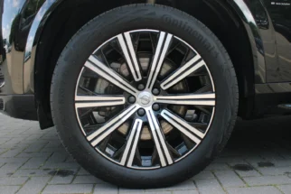Volvo-XC90