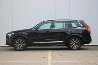 Volvo-XC90