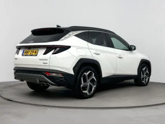 Hyundai-Tucson