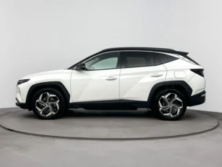 Hyundai-Tucson