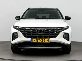 Hyundai-Tucson