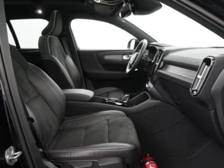 Volvo-XC40