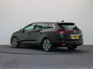 Renault-Mégane E-Tech