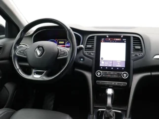 Renault-Mégane E-Tech