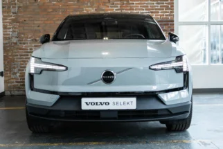 Volvo-EX30