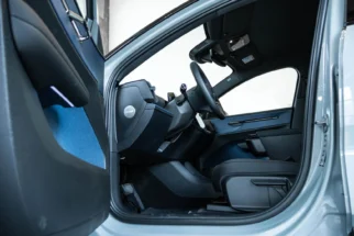 Volvo-EX30